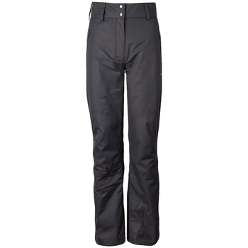 Штаны зимние Huppa Metta, р.M, темно-серый (26598008-00018-00M) - Pampik