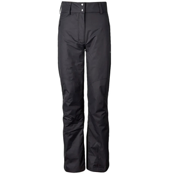 Штани зимові Huppa Metta, р.XXL, чорний (26598008-00009-XXL) - Pampik