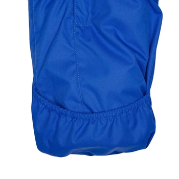 Дитячий зимовий комбінезон Huppa Keira, р.80, синій (31920030-70035-080) - Pampik - 6
