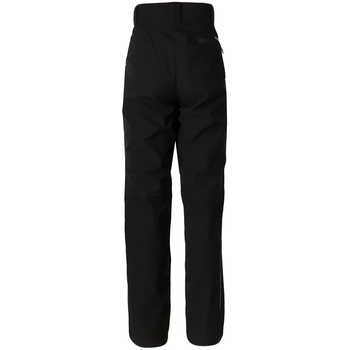 Штани Softshell Huppa Aibo, р.116, чорний (26570000-10309-116) - Pampik - 2