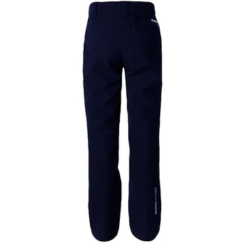Штани Softshell Huppa Airita, р.XS, темно-синій (26588000-10386-0XS) - Pampik - 2