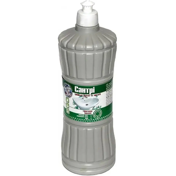 Засіб для чищення сантехніки Мілам Я Економка Сантрі, 1 л - Pampik