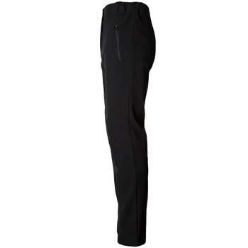 Штаны Softshell Huppa Airita, р.XS, черный (26588000-10309-0XS) - Pampik - 3