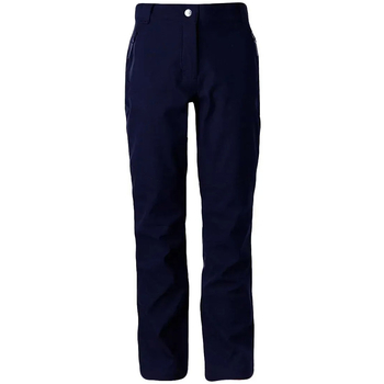 Штани Softshell Huppa Airita, р.XS, темно-синій (26588000-10386-0XS) - Pampik