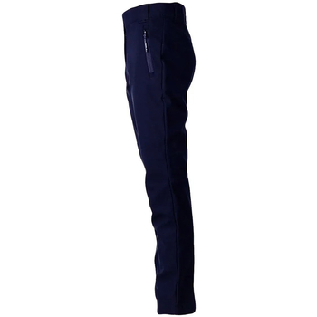 Штани Softshell Huppa Airita, р.128, темно-синій (26580000-10386-128) - Pampik - 3