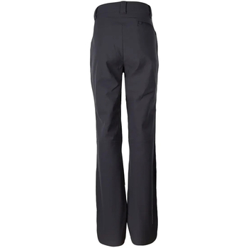 Штани Softshell Huppa Aibo, р.L, темно-сірий (26578000-10318-00L) - Pampik - 2