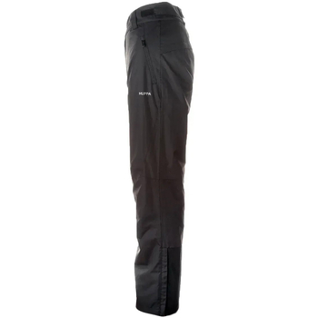 Штаны зимние Huppa Thor, р.XL, черный (26538008-00009-0XL) - Pampik - 3