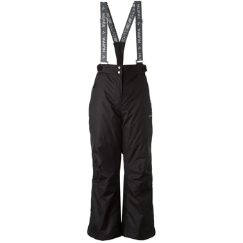 Штани лижні Huppa Greta, р.146, чорний (26560012-00009-146) - Pampik