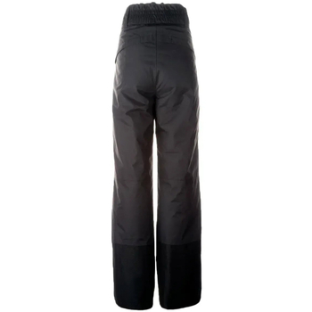 Штаны зимние Huppa Thor, р.XL, черный (26538008-00009-0XL) - Pampik - 2