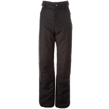 Штани зимові Huppa Thor, р.3XL, чорний (26538008-00009-3XL) - Pampik
