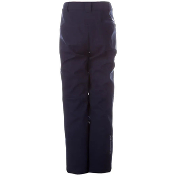 Штани Softshell Huppa Aibo, р.140, темно-синій (26570000-10386-140) - Pampik - 2