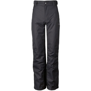 Штани зимові Huppa Thor, р.S, темно-сірий (26538008-00018-00S) - Pampik