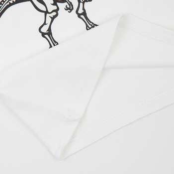 Піжама, що світиться Garnamama Neon PG 146 Білий (1030860.5084193) - Pampik - 6