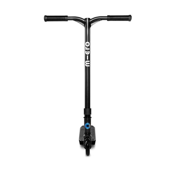 Самокат двоколісний Micro Ramp чорний (SA0190) - Pampik - 5