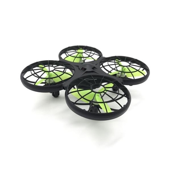 Квадрокоптер на радіокеруванні Syma X26, 2,4 ГГц з функцією розпізнавання перешкод (X26) - Pampik - 2