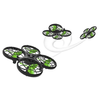 Квадрокоптер на радіокеруванні Syma X26, 2,4 ГГц з функцією розпізнавання перешкод (X26) - Pampik - 3