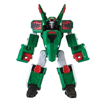 Мини-трансформер Geomecha Кайман (324008) - Pampik