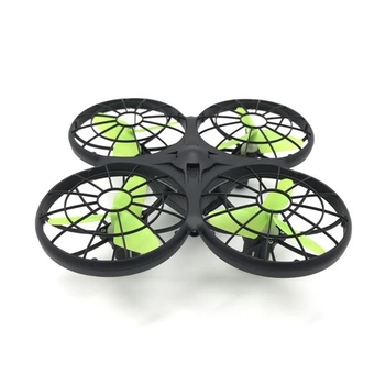 Квадрокоптер на радіокеруванні Syma X26, 2,4 ГГц з функцією розпізнавання перешкод (X26) - Pampik - 4