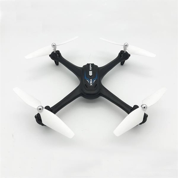 Квадрокоптер на радіокеруванні Syma X15A 2,4 Гц 29 cм чорний (X15A-black) - Pampik