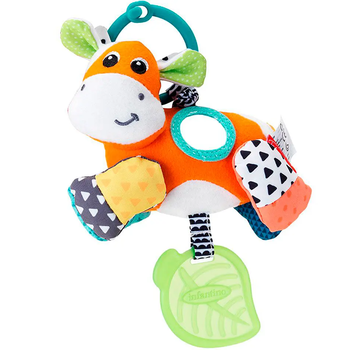 Іграшка навісна Infantino Поні (005058) - Pampik