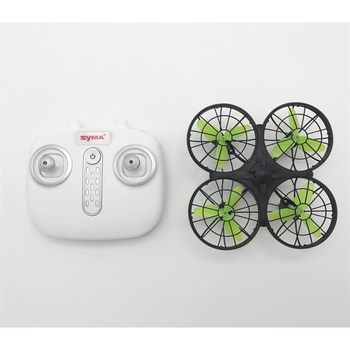 Квадрокоптер на радіокеруванні Syma X26, 2,4 ГГц з функцією розпізнавання перешкод (X26) - Pampik - 9