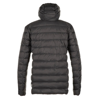 Куртка зимняя Huppa Stevo 1, р.116, серый (17990155-00048-116) - Pampik - 2