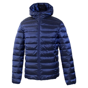 Куртка демисезонная Huppa Stevo 2, р.158, синий (17990227-90035-158) - Pampik - 2