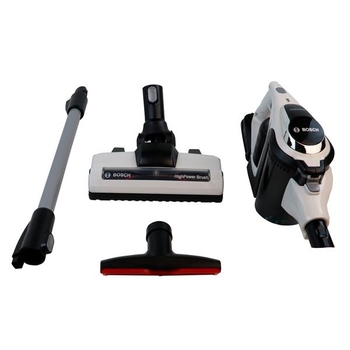 Игрушечный пылесос Klein Bosch ручной белый (6812) - Pampik