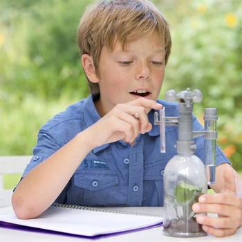 Набор для исследований 4M Метеостанция (00-03279/ML) - Pampik - 6