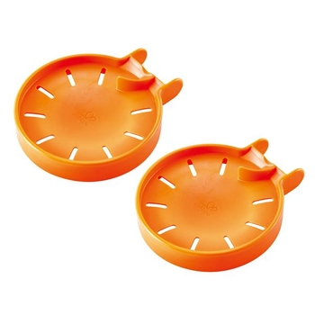 Деталі для конструктора-лабіринту Hape Quadrilla, 2 елементи (E6030B) - Pampik - 3