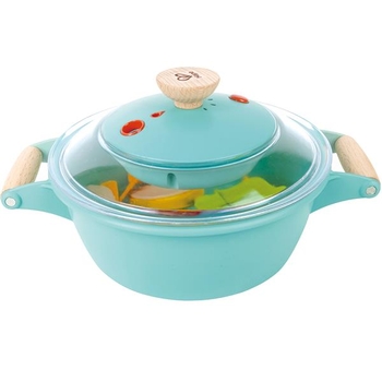 Игровой набор Hape Маленький шеф-повар (E3187) - Pampik - 5