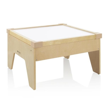 Дитячий стіл University з підсвіткою 38 см (U99441) - Pampik