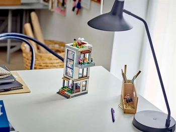 Конструктор LEGO Creator Сучасний будинок (31153) - Pampik - 12