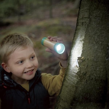 Набір натураліста Hape Nature Fun Дослідження та пригоди 8 в 1 (E5581) - Pampik - 7