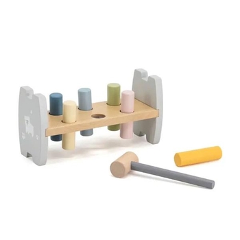 Набор игрушек PolarB Растем вместе 1-1,5 года (44263FSC) - Pampik - 8