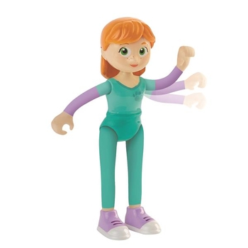 Игровой набор Hape Ветеринарная клиника (E3408) - Pampik - 12