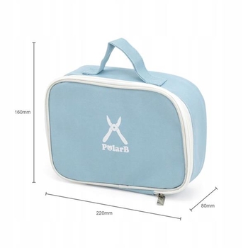 Деревянный набор PolarB Инструменты 13 эл. (44204) - Pampik - 4