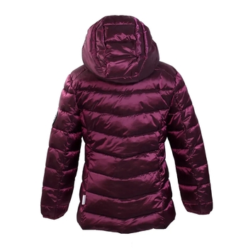 Куртка демисезонная Huppa Stenna 1, р.XL, бордовый (17988127-90034-0XL) - Pampik - 2