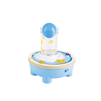 Іграшка Hape Ракета з м'ячиками (E0387B) - Pampik - 5