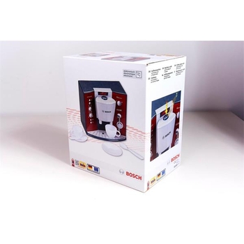 Дитяча кавоварка Klein Bosch Mini з музикою (9569) - Pampik - 2