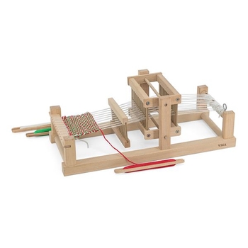 Набор для творчества Viga Toys Ткацкий станок (51366FSC) - Pampik - 3
