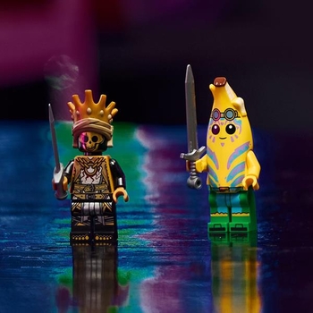 Конструктор LEGO Fortnite Klombo, 1084 деталі (77077) - Pampik - 5