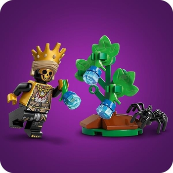 Конструктор LEGO Fortnite Klombo, 1084 деталі (77077) - Pampik - 11