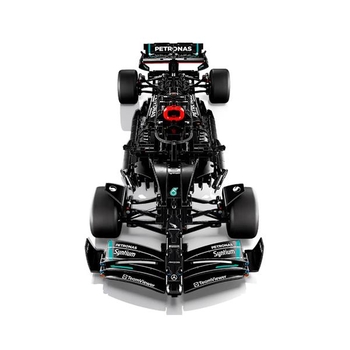 Конструктор LEGO Technic Mercedes-AMG F1 W14 E Performance 1642 деталі (42171) - Pampik - 8