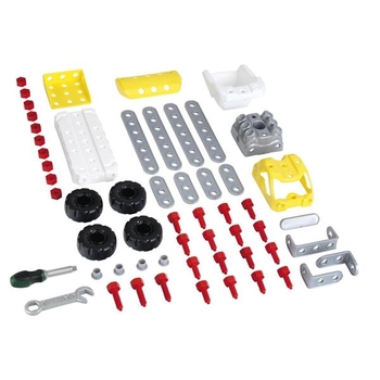 Конструктор Klein Bosch Mini Машини, 58 деталей (8792) - Pampik - 3