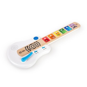 Музична іграшка Baby Einstein Magic Touch Гітара білий (800893) - Pampik - 2