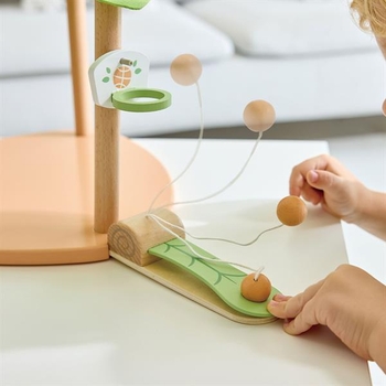 Игровой набор Hape Школа Зеленой планеты (E3428) - Pampik - 5