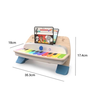 Набір музичних іграшок Baby Einstein Magic Touch Гітара та піаніно Together in Tune (800904) - Pampik - 8