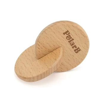 Ігровий набір PolarB Зростаємо разом, 0-6 міс. (44261FSC) - Pampik - 9