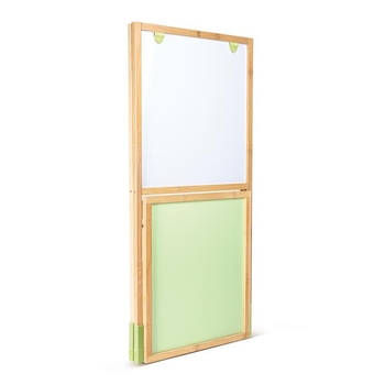 Бамбуковий мольберт Hape двосторонній (E2001B) - Pampik - 5